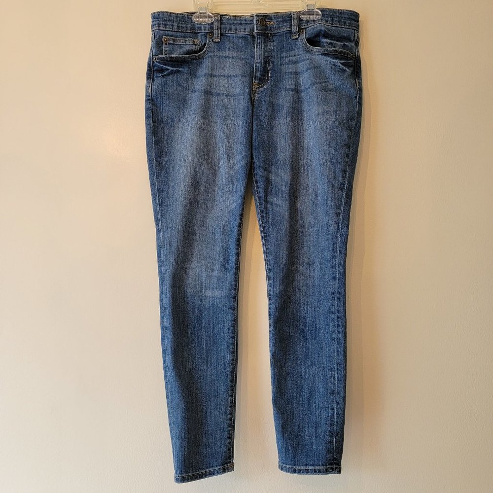 Gap, Skinny Jeans/Jegging, Size 8/29